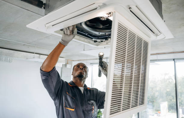 Licensed Hvac Installation service in Hampstead, NH - FH HVAC